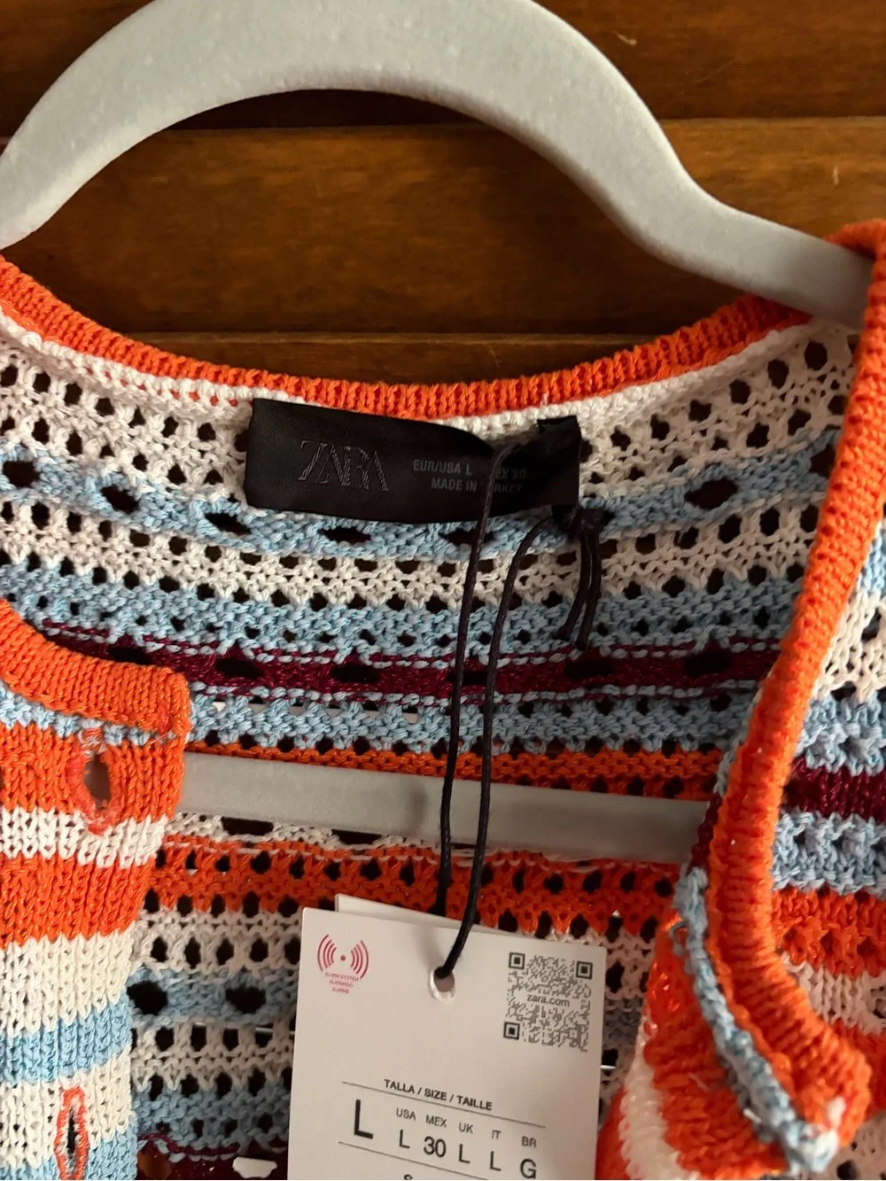 Zara brand new